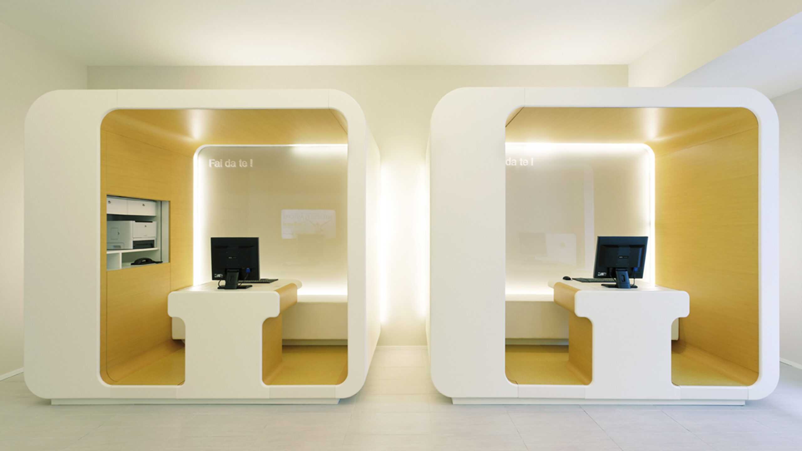 Filiale CHEBANCA Firenze