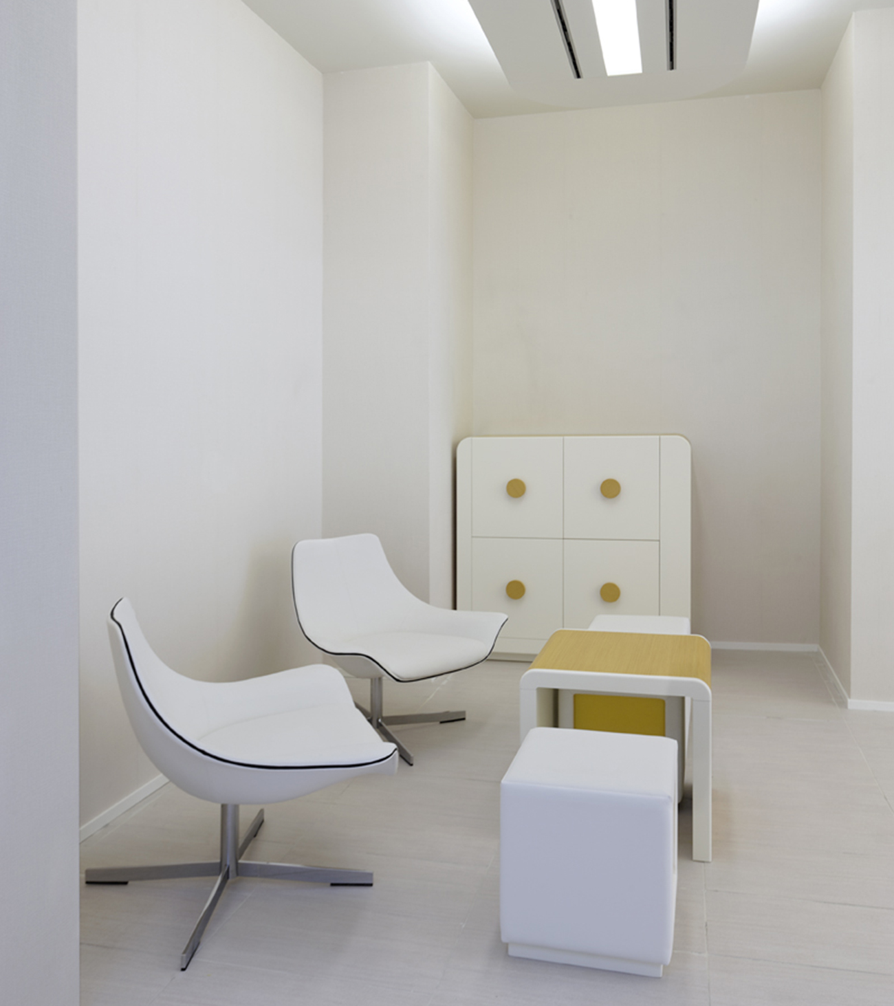 Filiale CHEBANCA Firenze