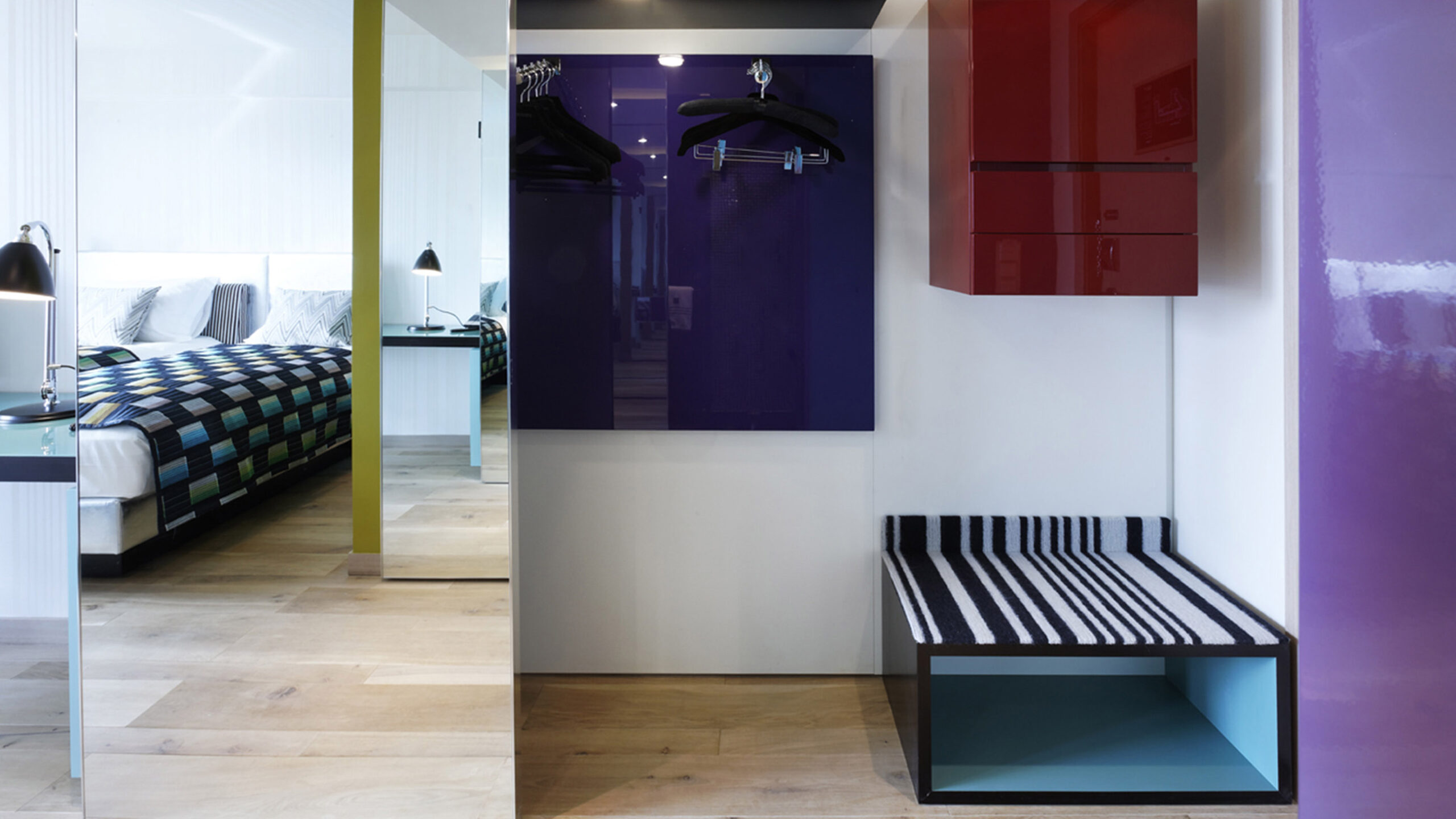 Lema Hotel Missoni Edinburgo