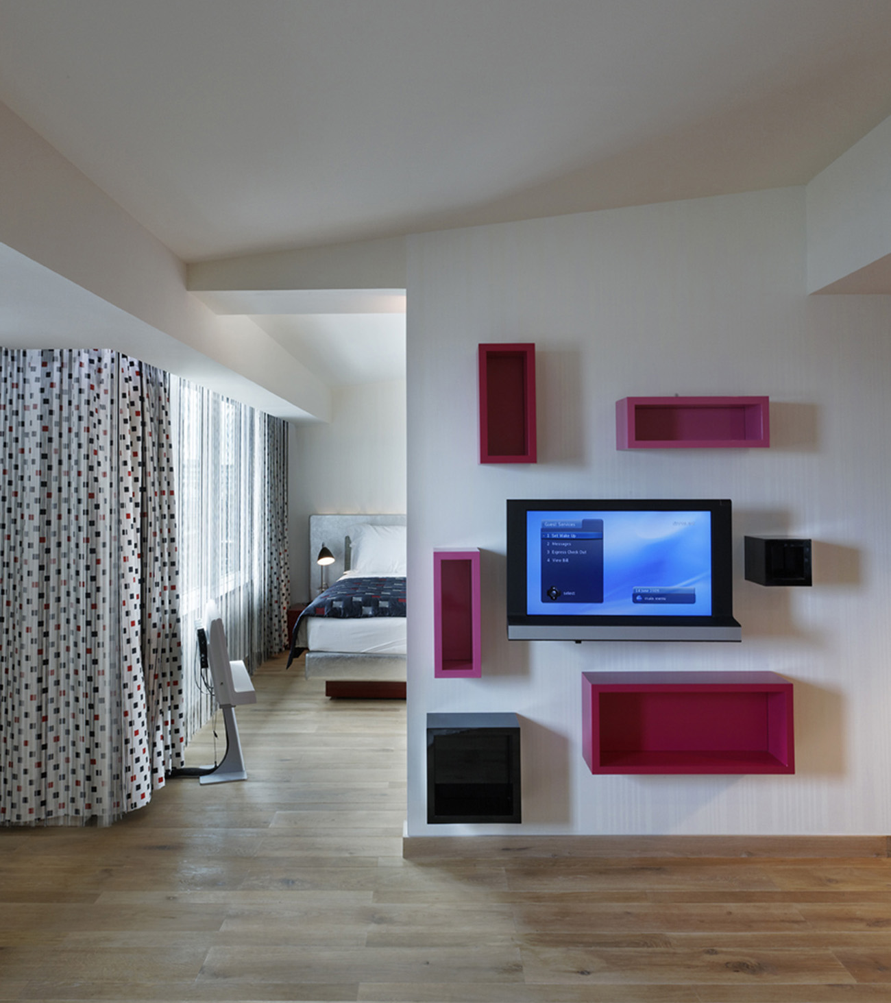 Lema Hotel Missoni Edinburgo