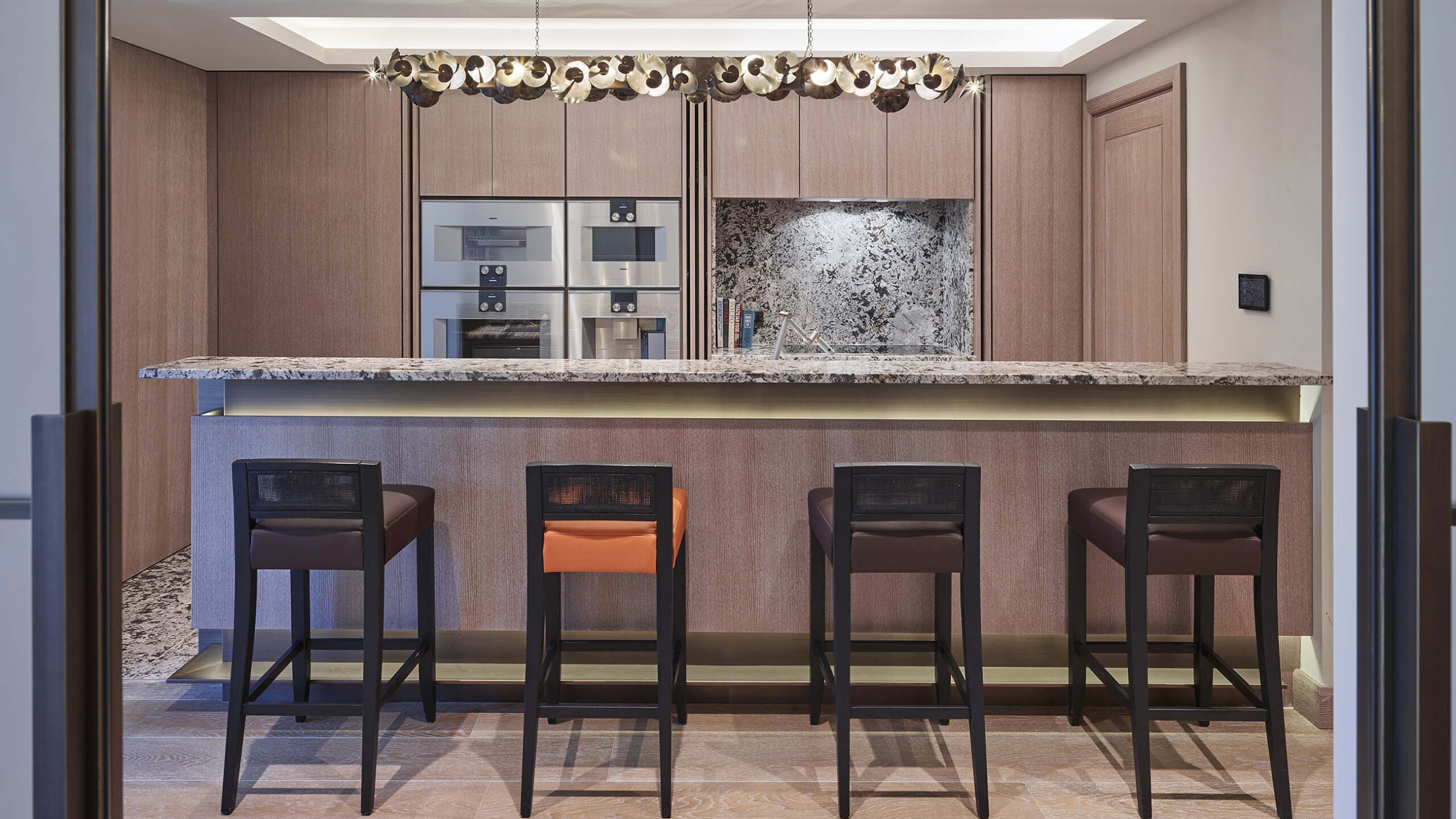 Lema spa The Chilterns