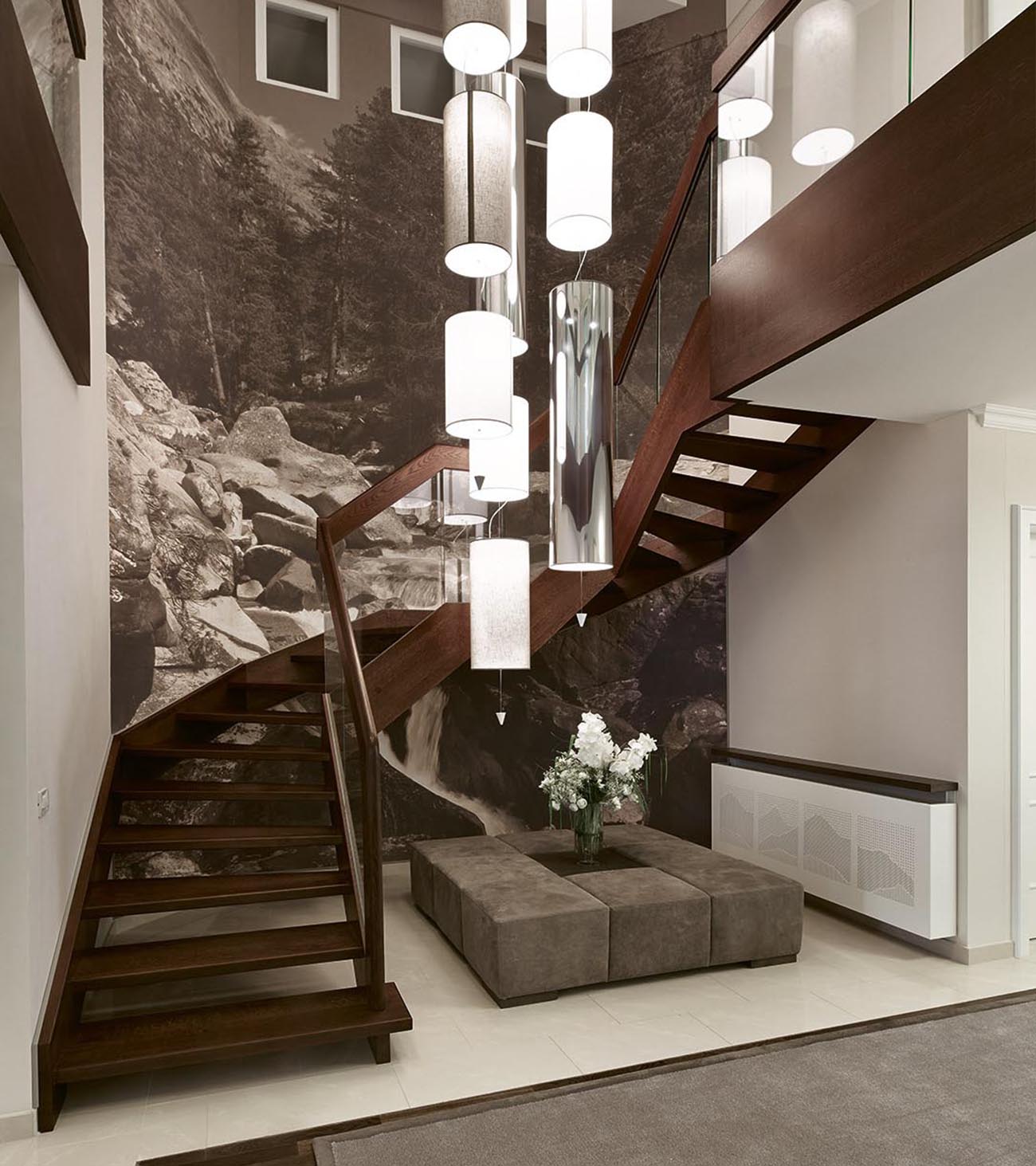 Residence Kempinski Saint Moritz, CH