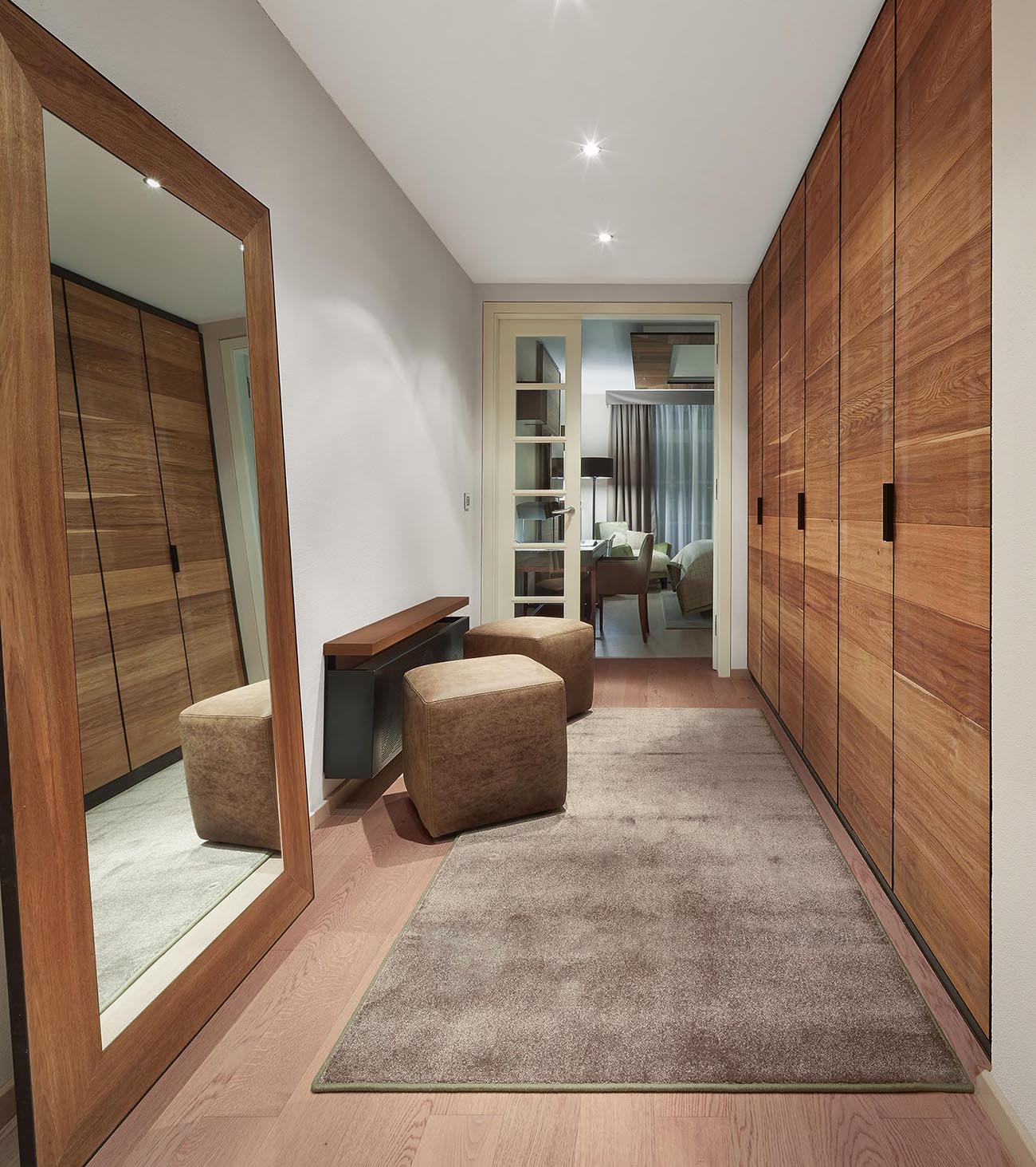 Residence Kempinski Saint Moritz, CH