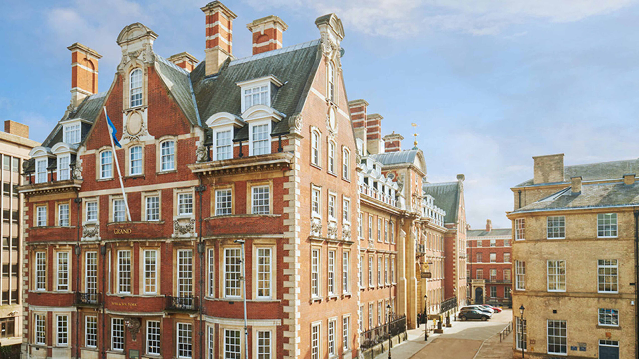 progetti mobile multiapartment The Grand LEMA