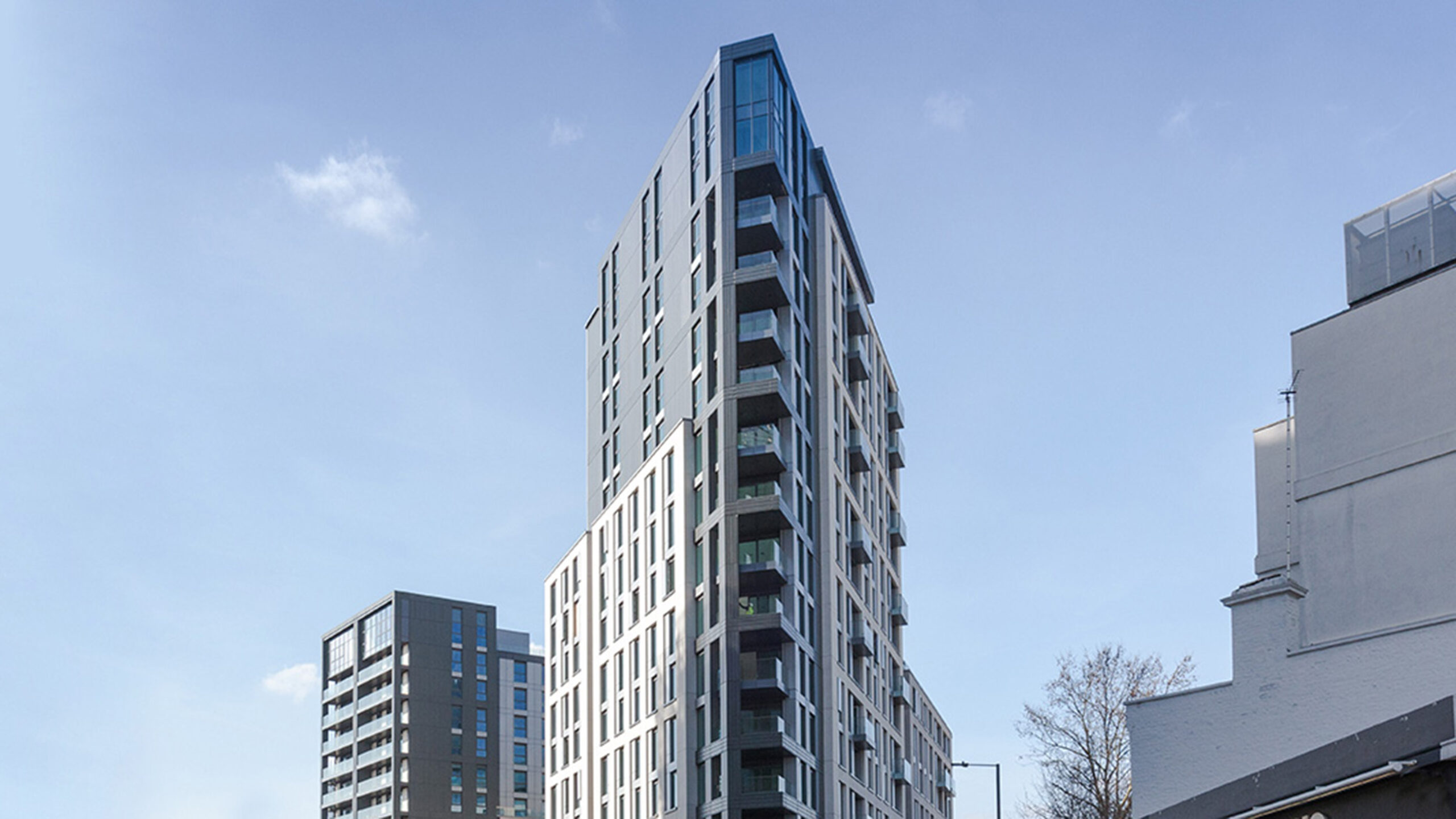 progetti mobile Multiapartment SovereignCourtUK LEMA