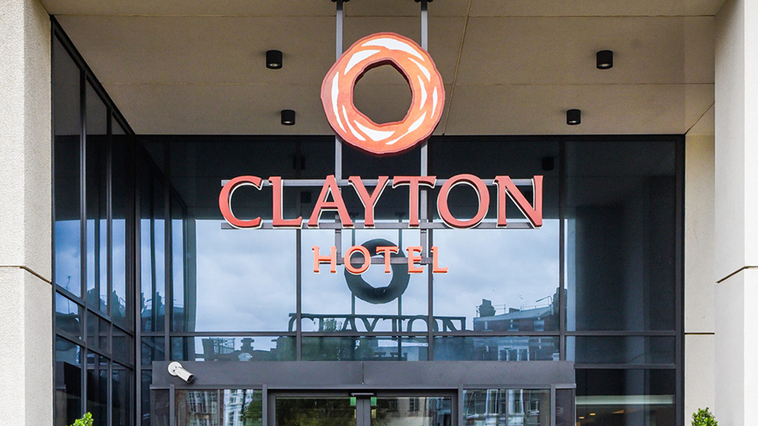 progetti mobile hospitality ClaytonCityHotel LEMA