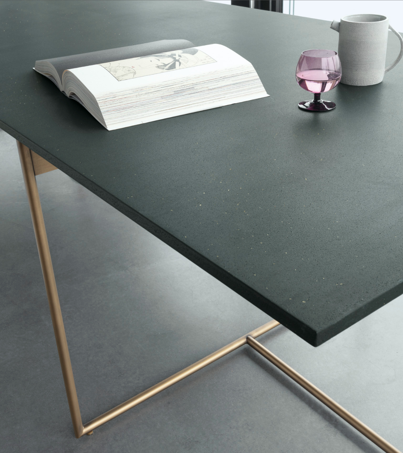 Alamo Verde dettaglio