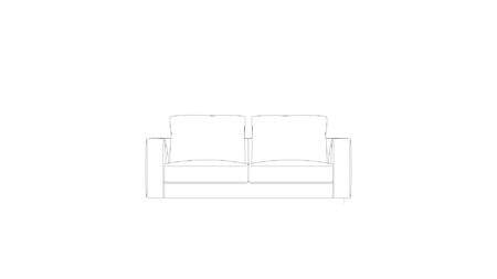 DIVANO VENISE LA2410