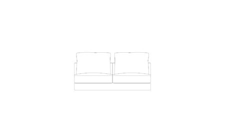 DIVANO VENISE LE1810