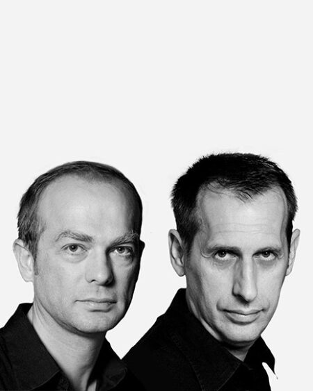 GABRIELE E OSCAR BURATTI