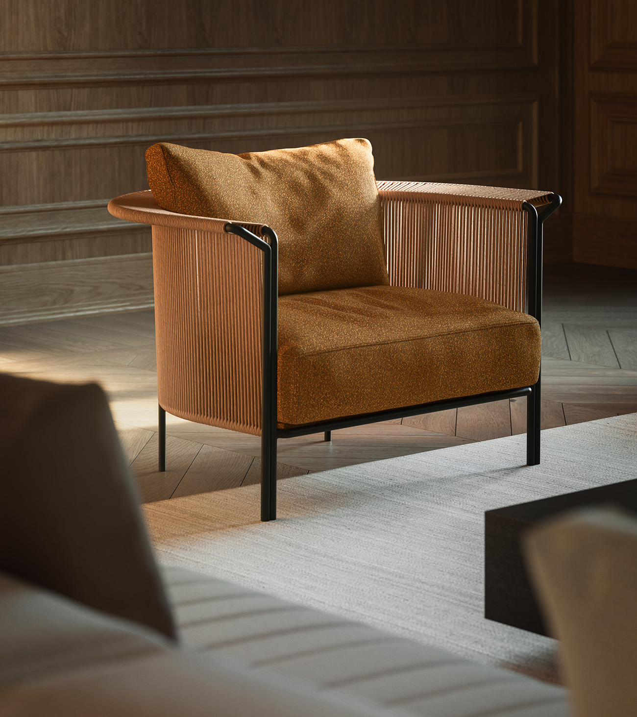 LEMA Alton FeelatHome Paris