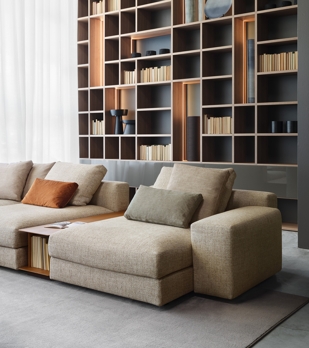 LEMA OGM Venise c Selecta