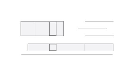 LT40 Dining room composizione 21