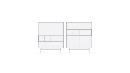 LT40 Dining room composizione 23