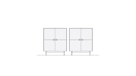LT40 Kitchens composizione 09
