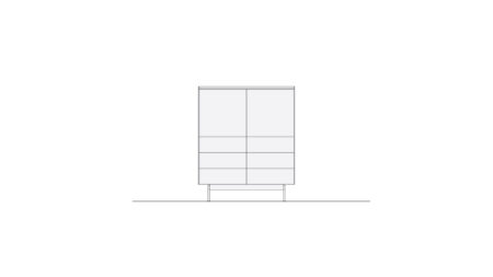 LT40 Kitchens composizione 24