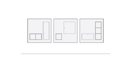 LT40 Passage spaces composizione 11