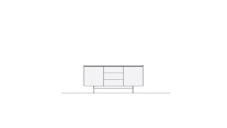 LT40 Passage spaces composizione 28