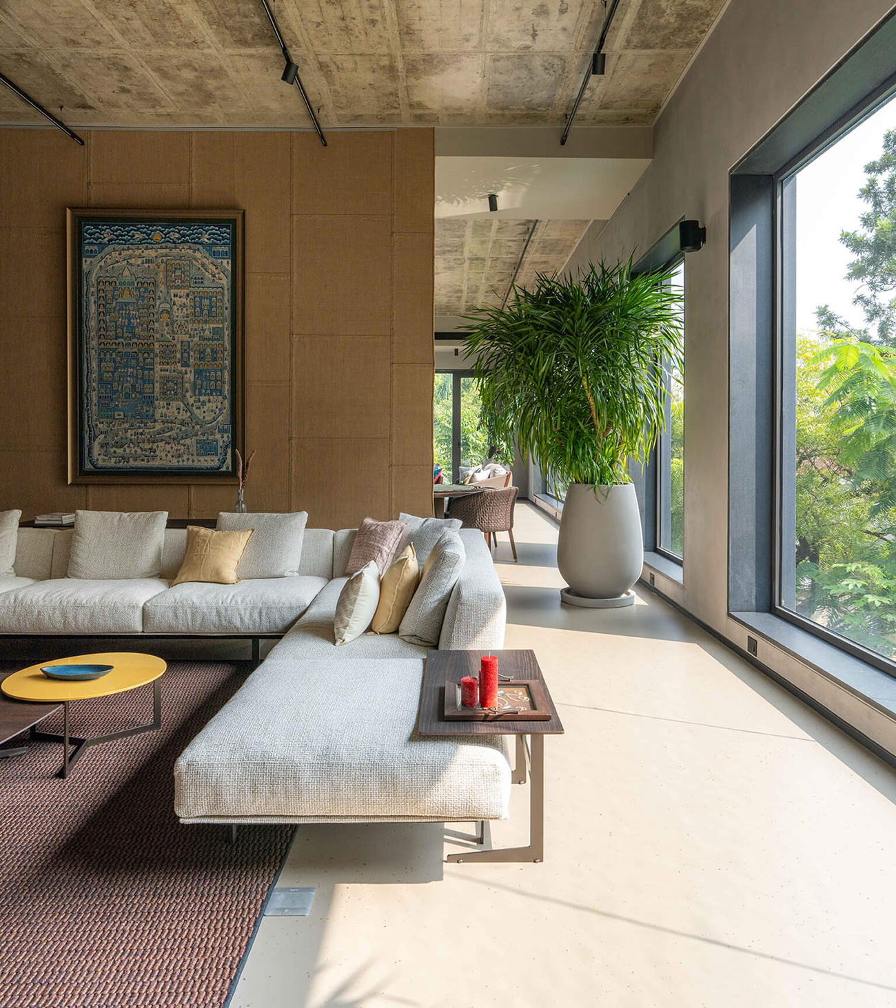 Lema Mobili Hyderabad India 23