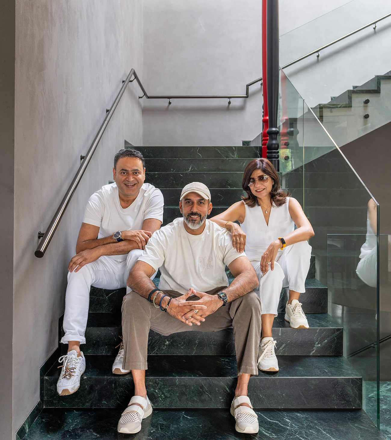 Lema Mobili Hyderabad India 26