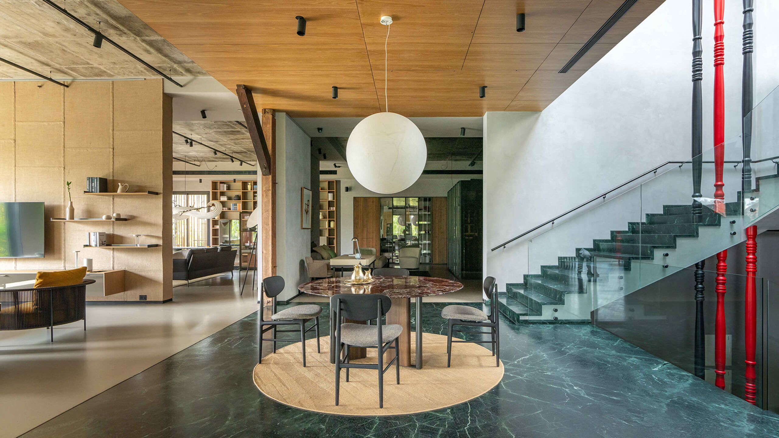 Lema Mobili Hyderabad India 4