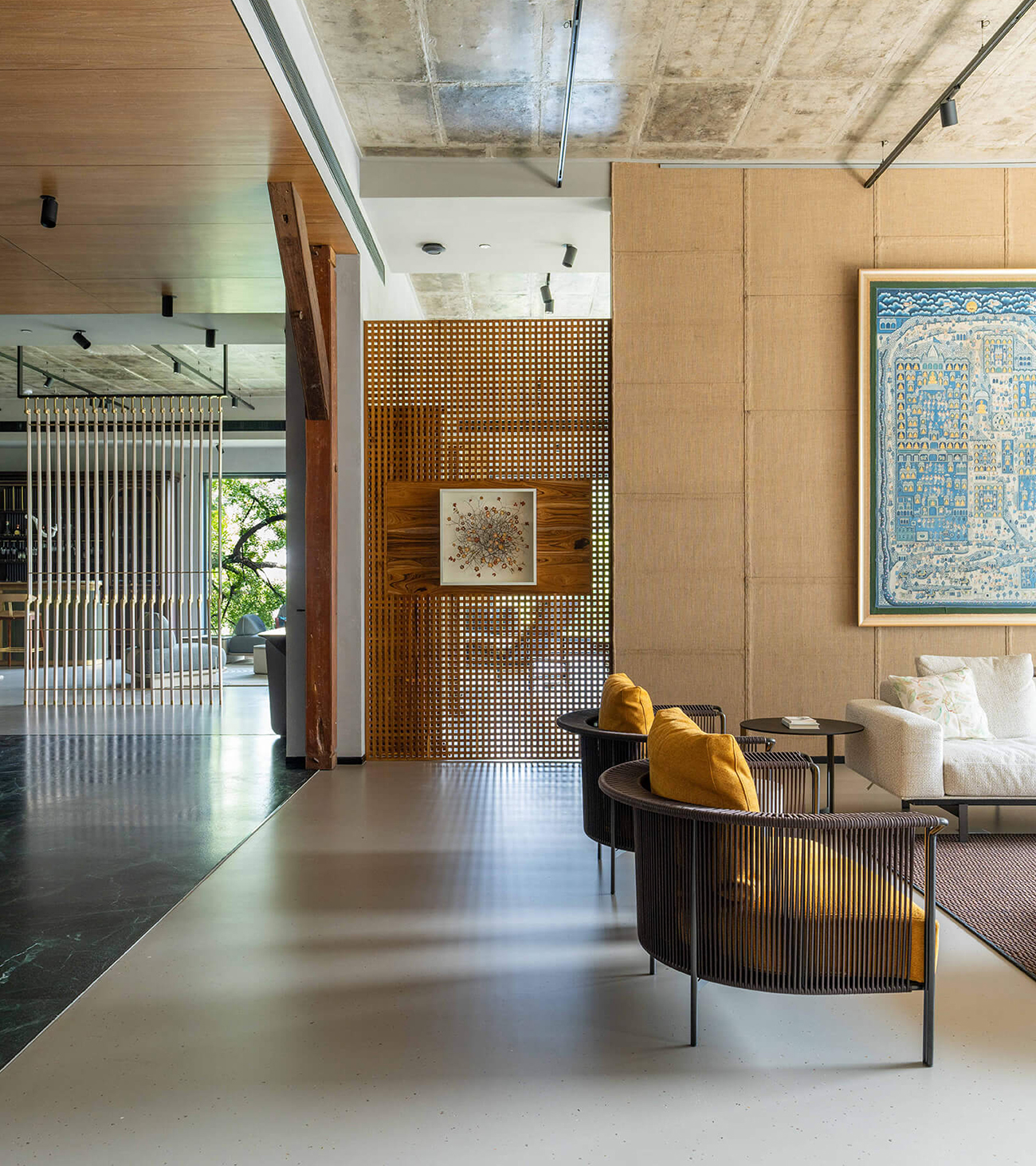 Lema Mobili Hyderabad India