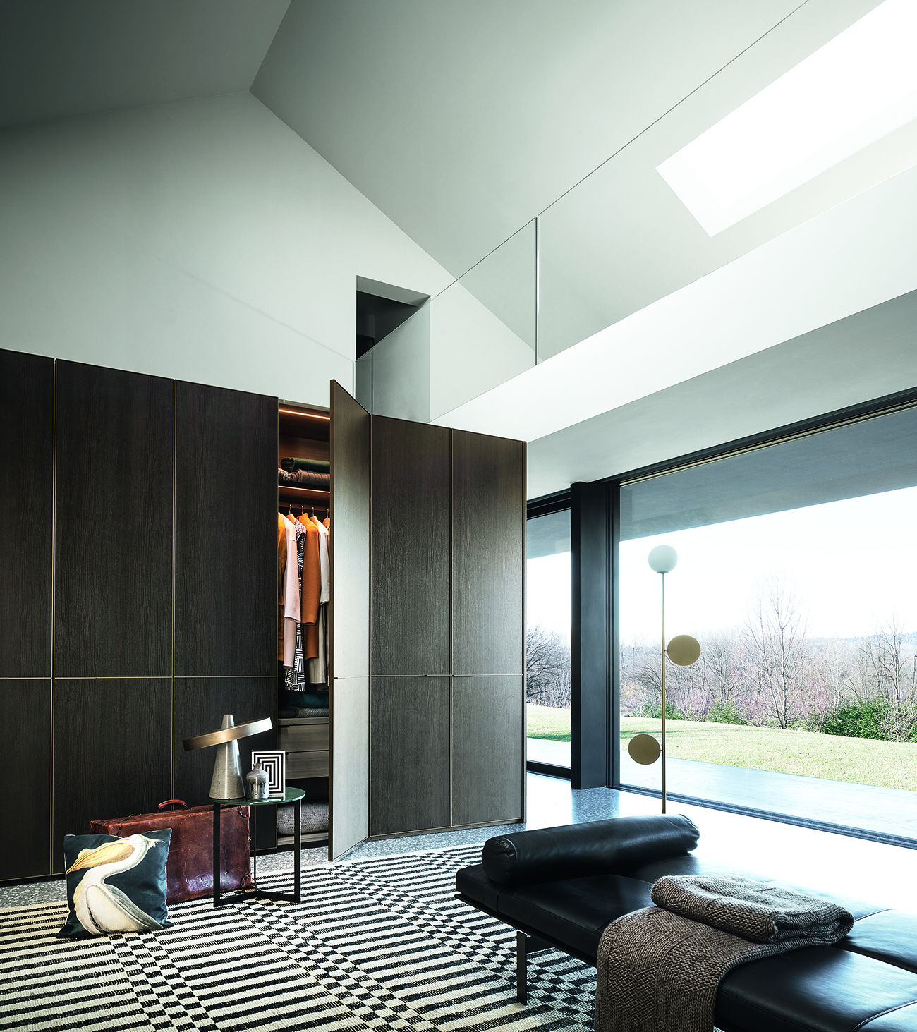 Lema armadio al centimetro 08 09