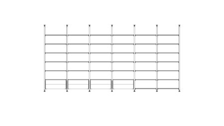 Libreria L25 Esempio C