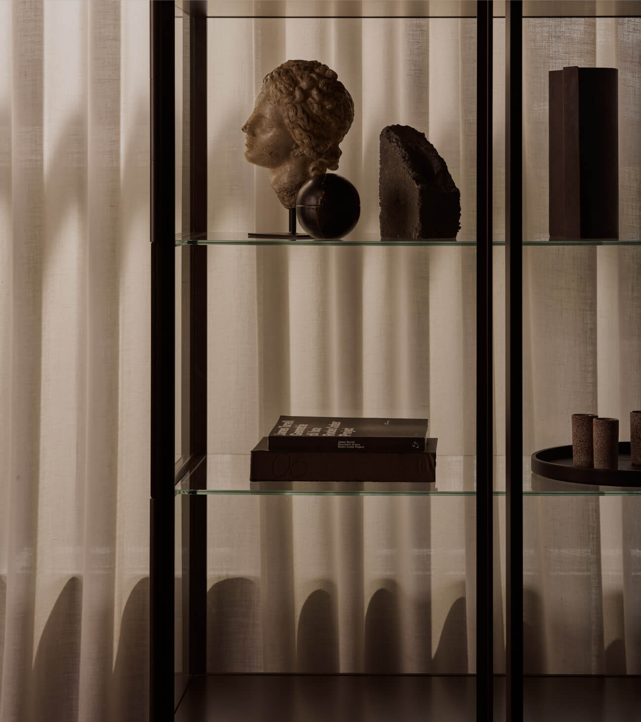 Madia Galerist dettaglio