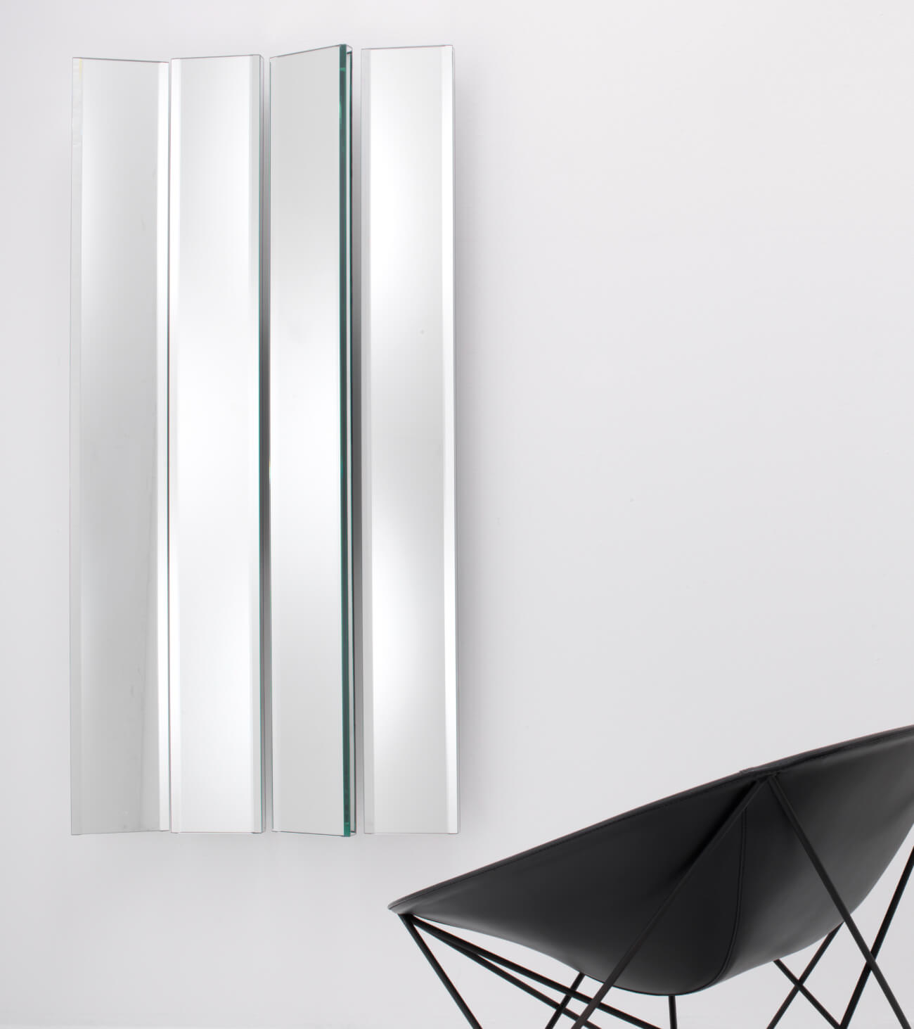 Specchio Mirage dettaglio