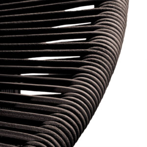 cotone cerato testa di moro