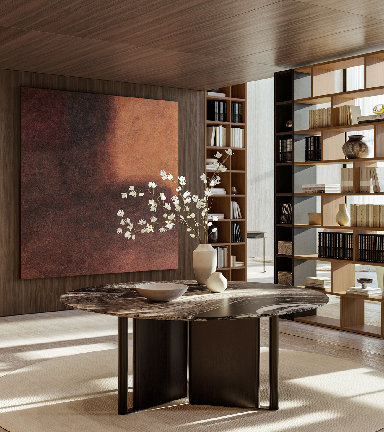 25022 LEM CAS CITY PENTHOUSE Entrance 01 sc v