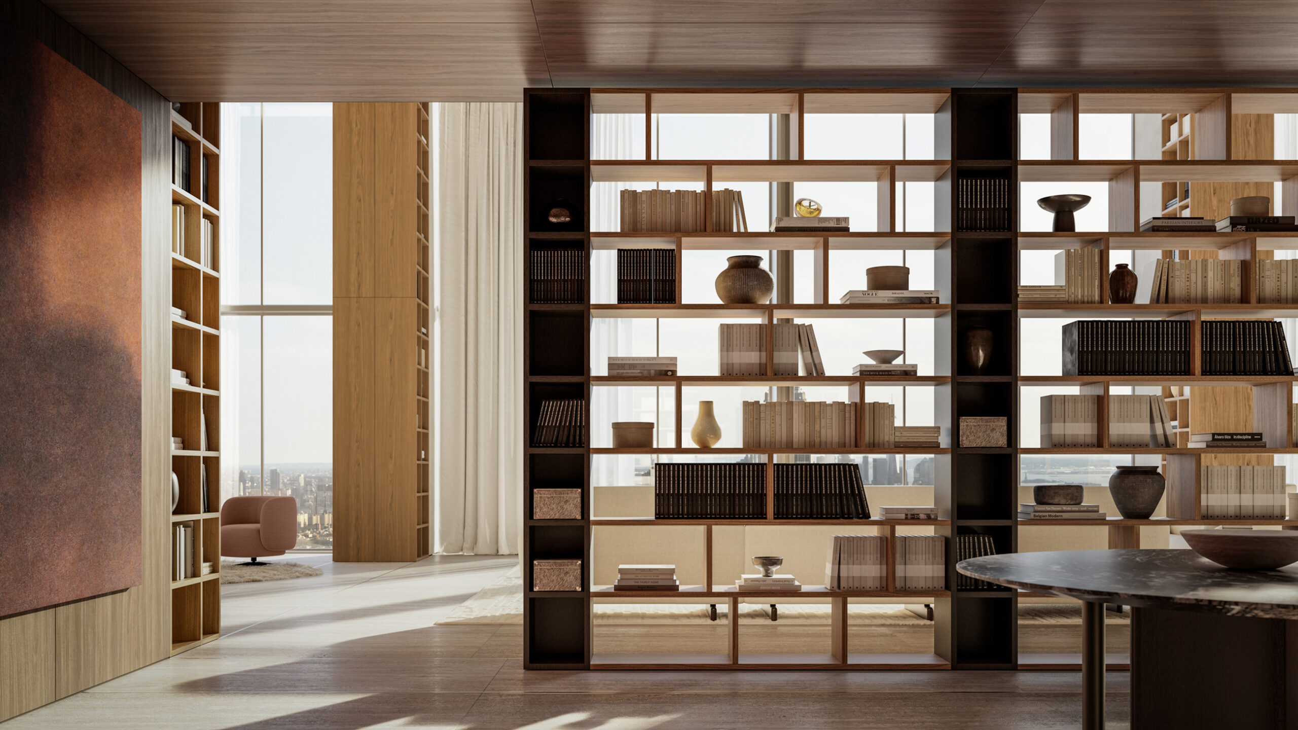 25022 LEM CAS CITY PENTHOUSE Entrance 03 co o