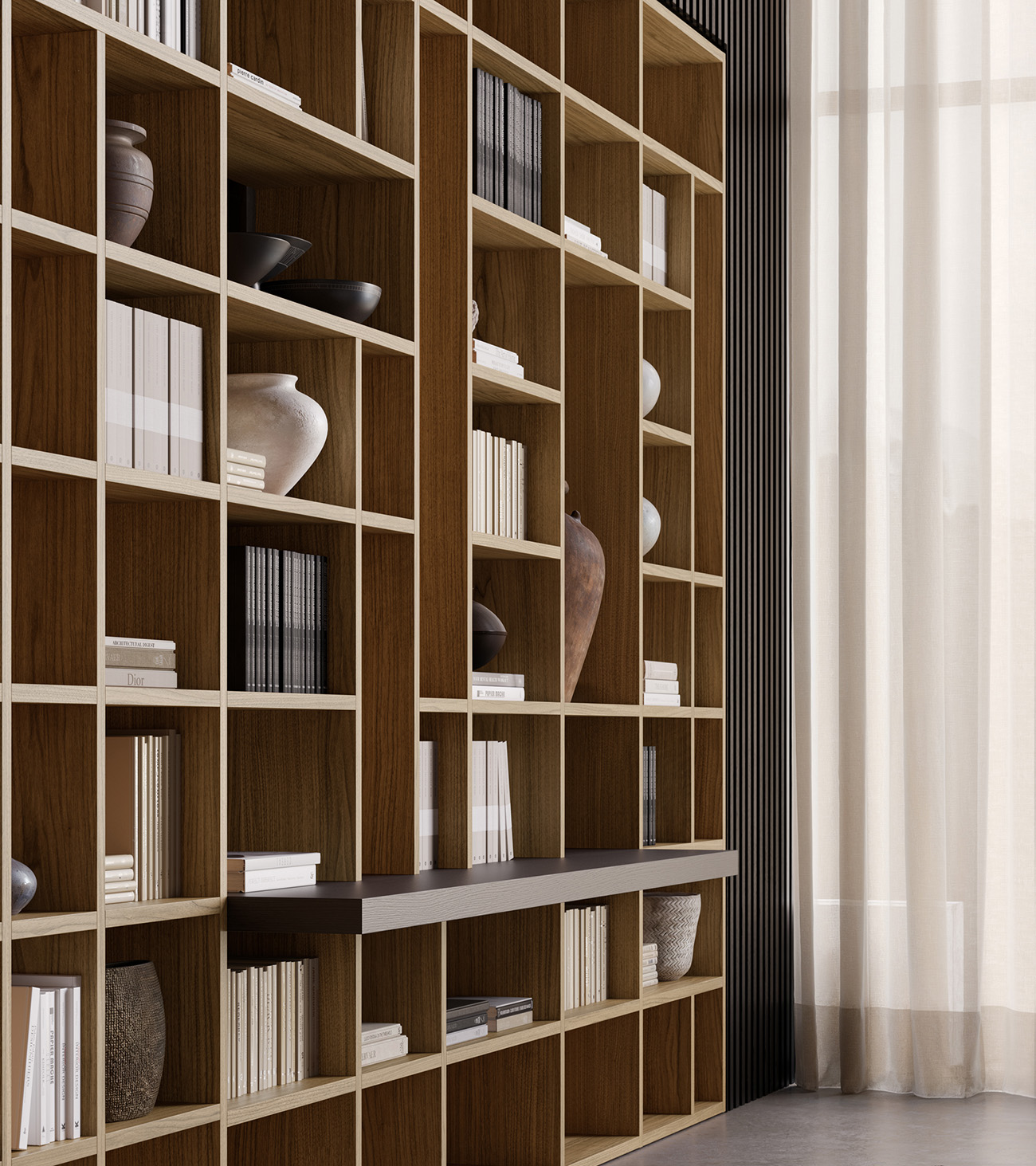 25022 LEM CAS ORIENTAL HOME Living 06 sc v