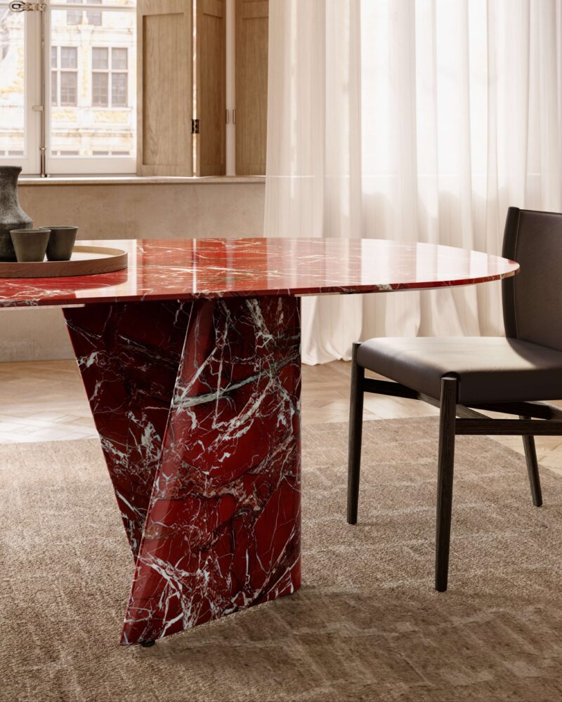 25331 LEM 3CS Softness Dining 19 de v