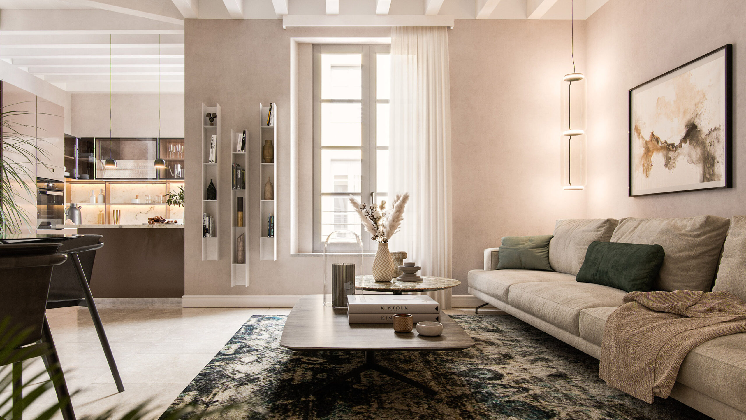 Como Via Diaz Vista 012