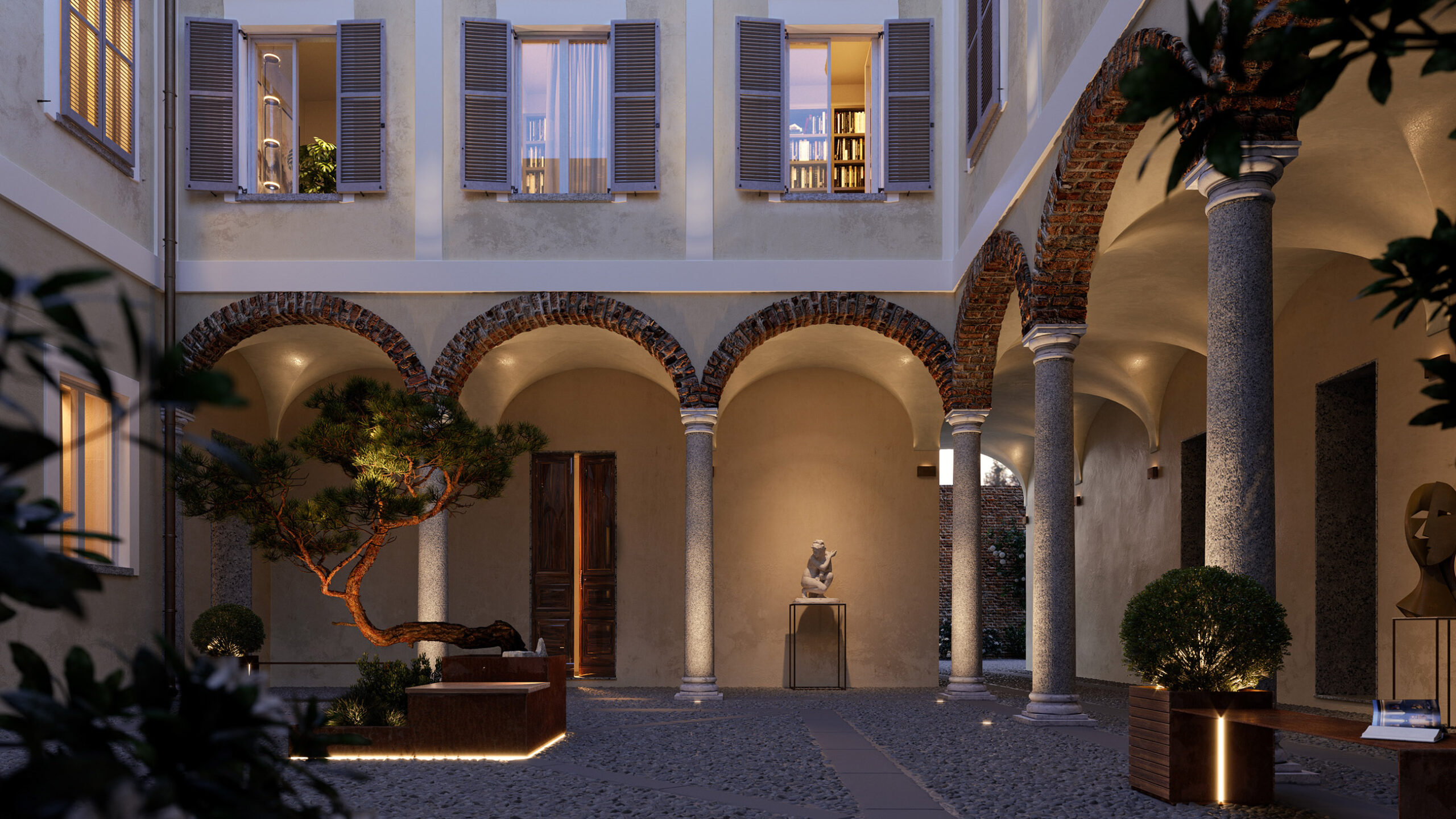 Como Via Diaz Vista 05