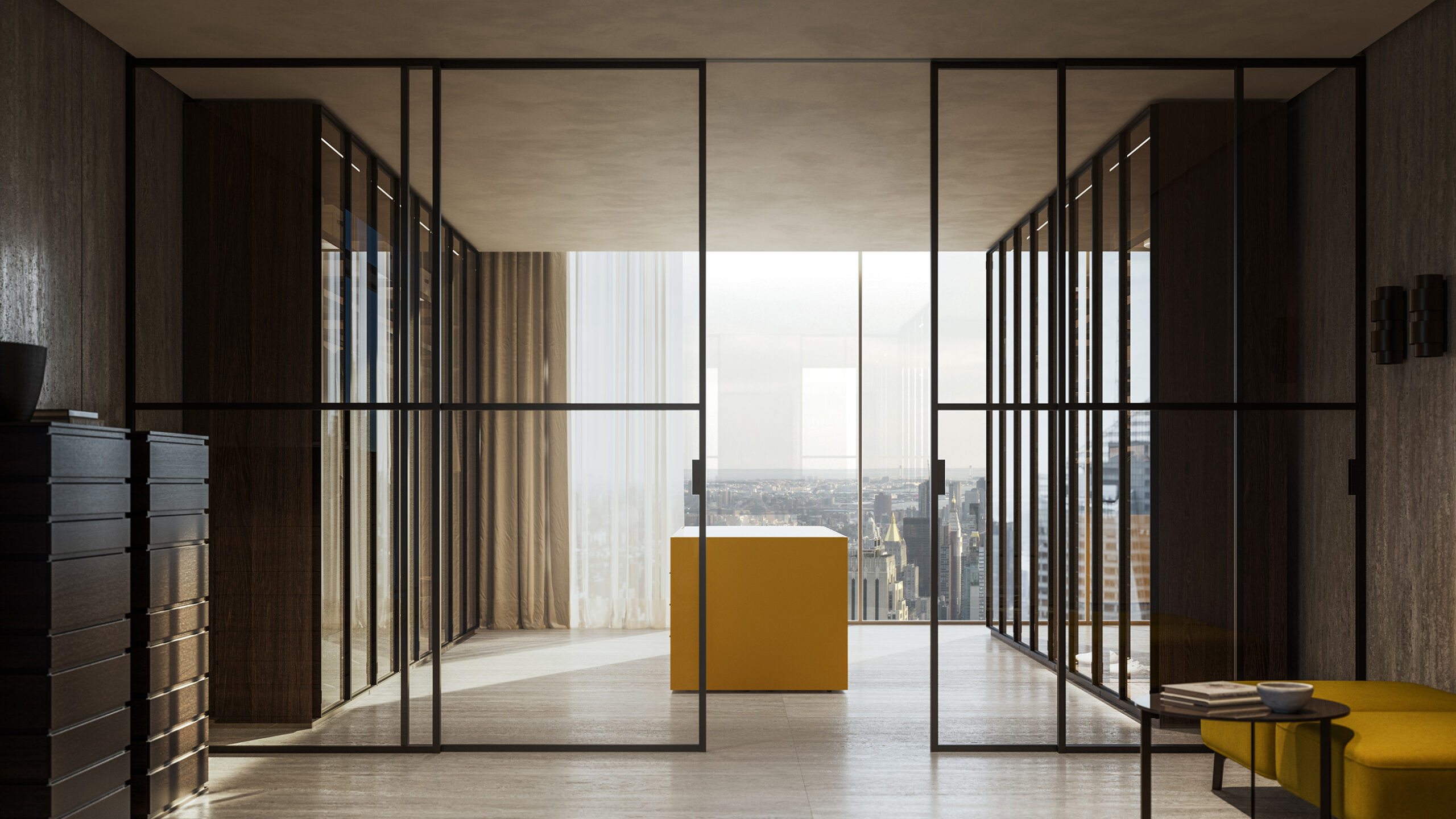 LEMA Dandy Teatro FeelatHome Penthouse copia