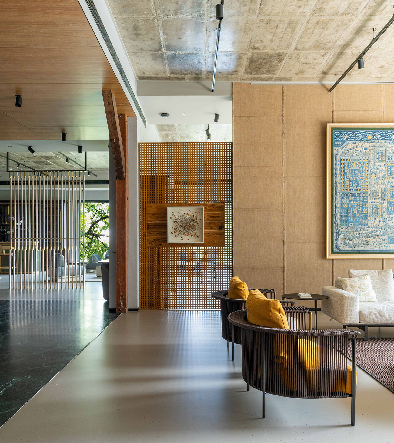 Lema Mobili Hyderabad India 01