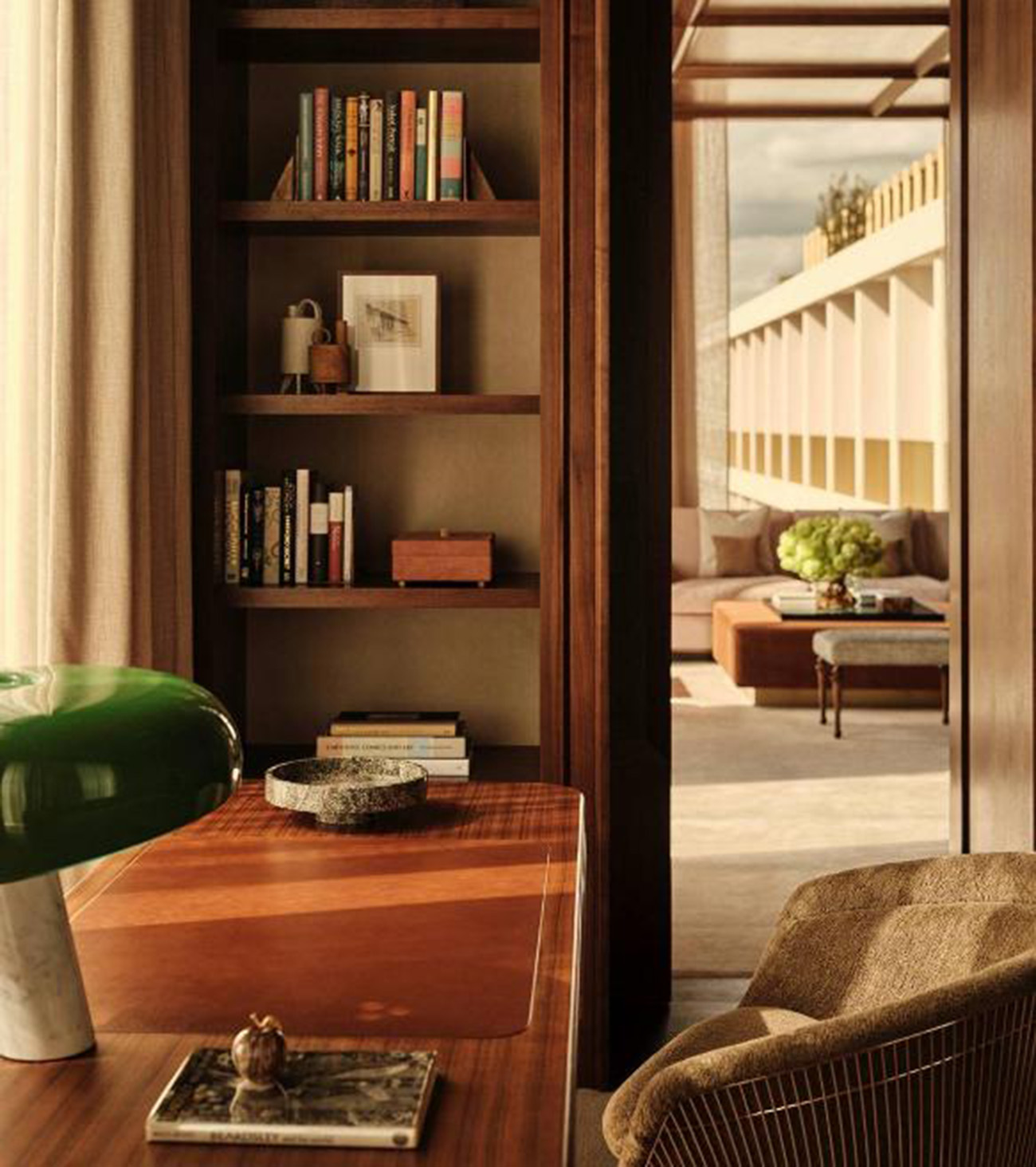 the chancery rosewood (6)