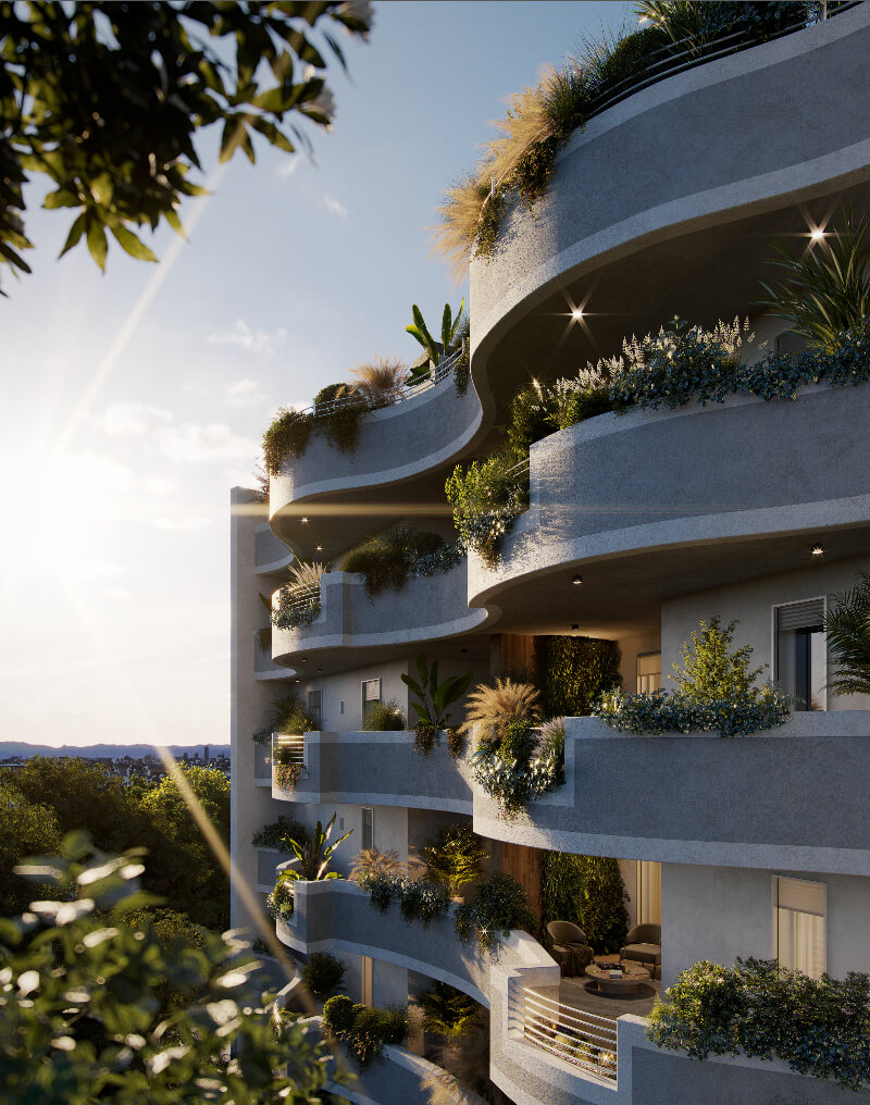 LEMA Contract Residential