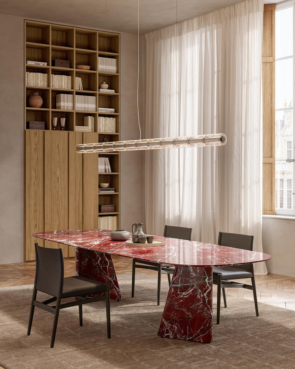 25331 LEM 3CS Softness Dining 15 sc v