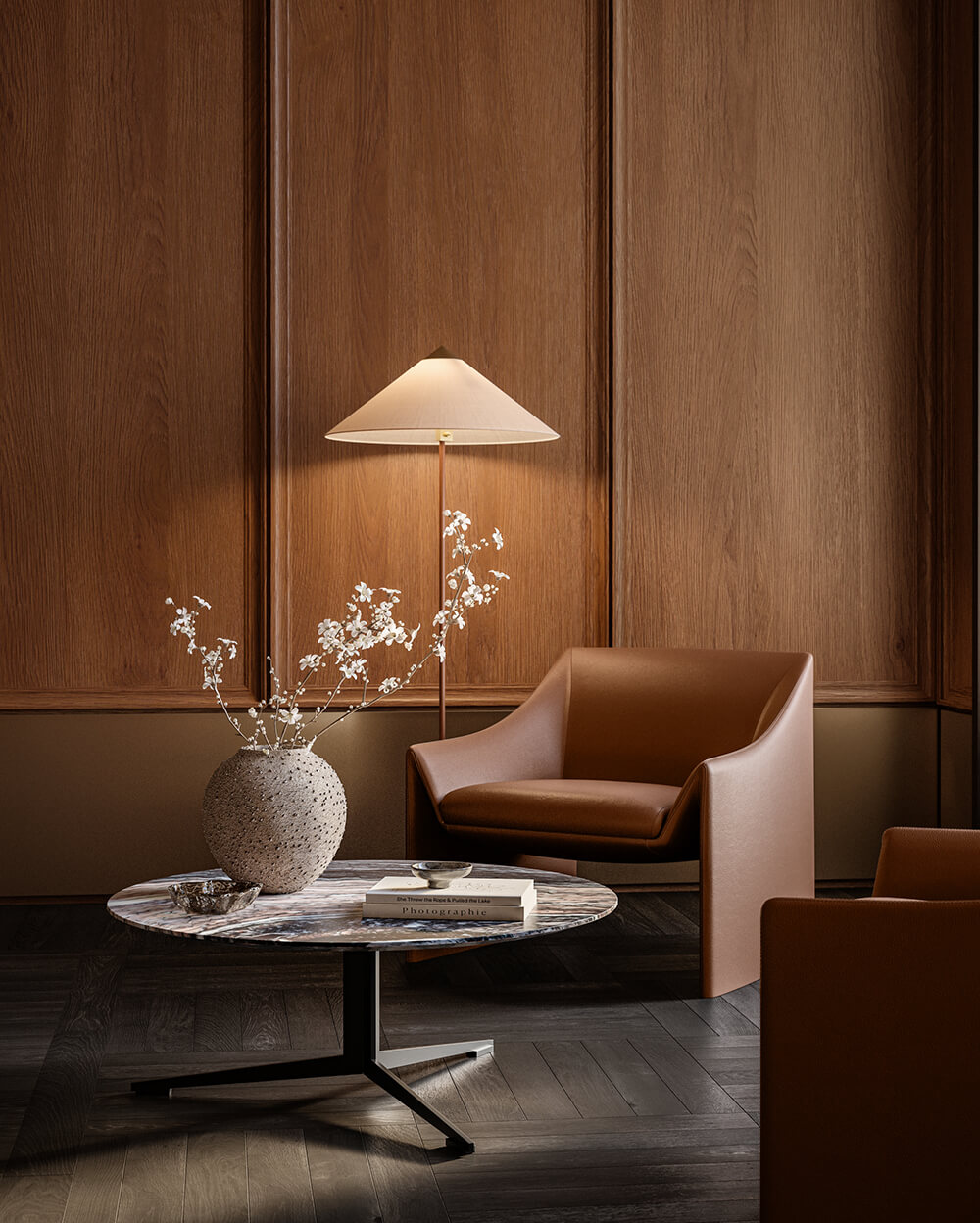 LONDON MASAMI