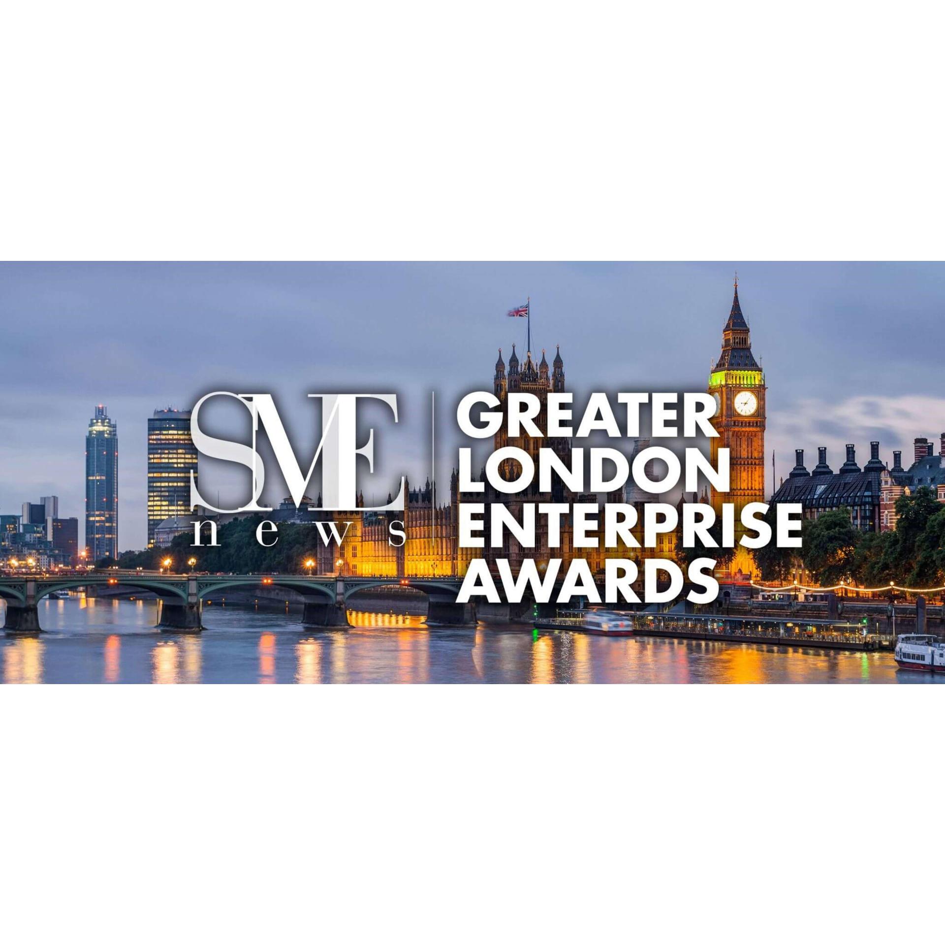 Award “Most Innovative Bespoke Furnishing Company 2023”
