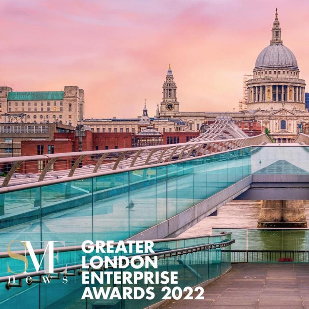 LEMA UK London Enterprise Awards 2022
