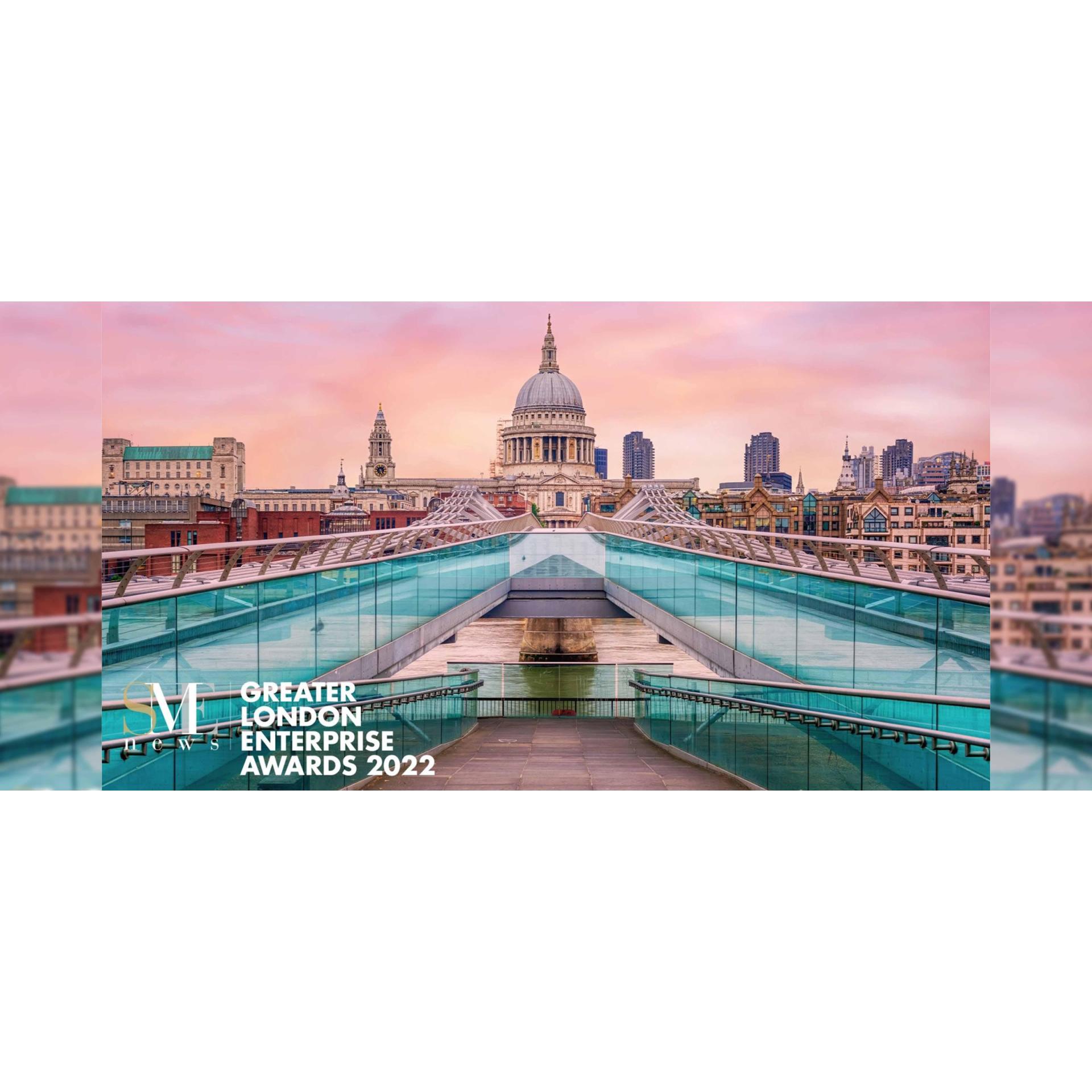 LEMA UK London Enterprise Awards 2022