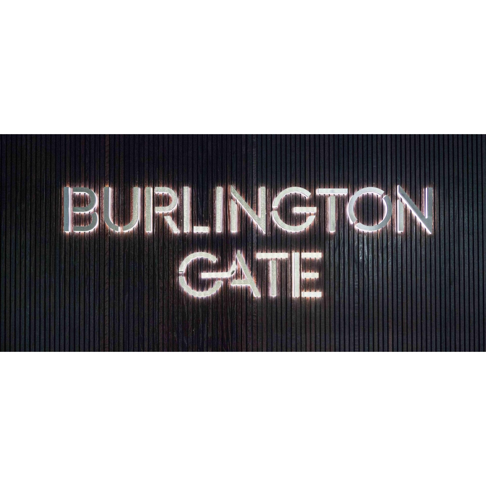 burlington-gate
