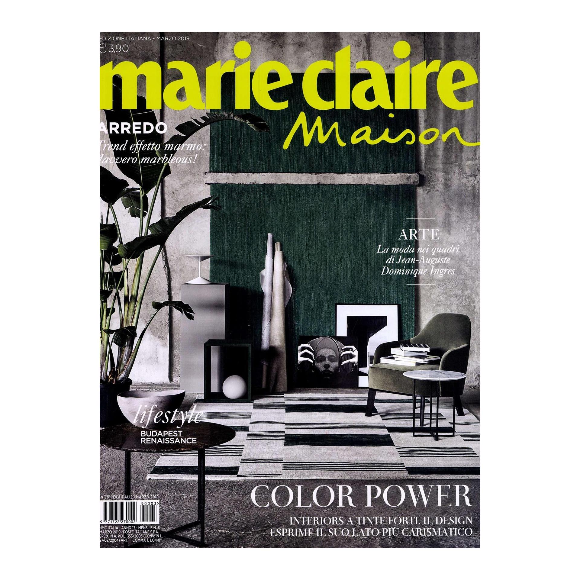 Marie Claire Maison ITA