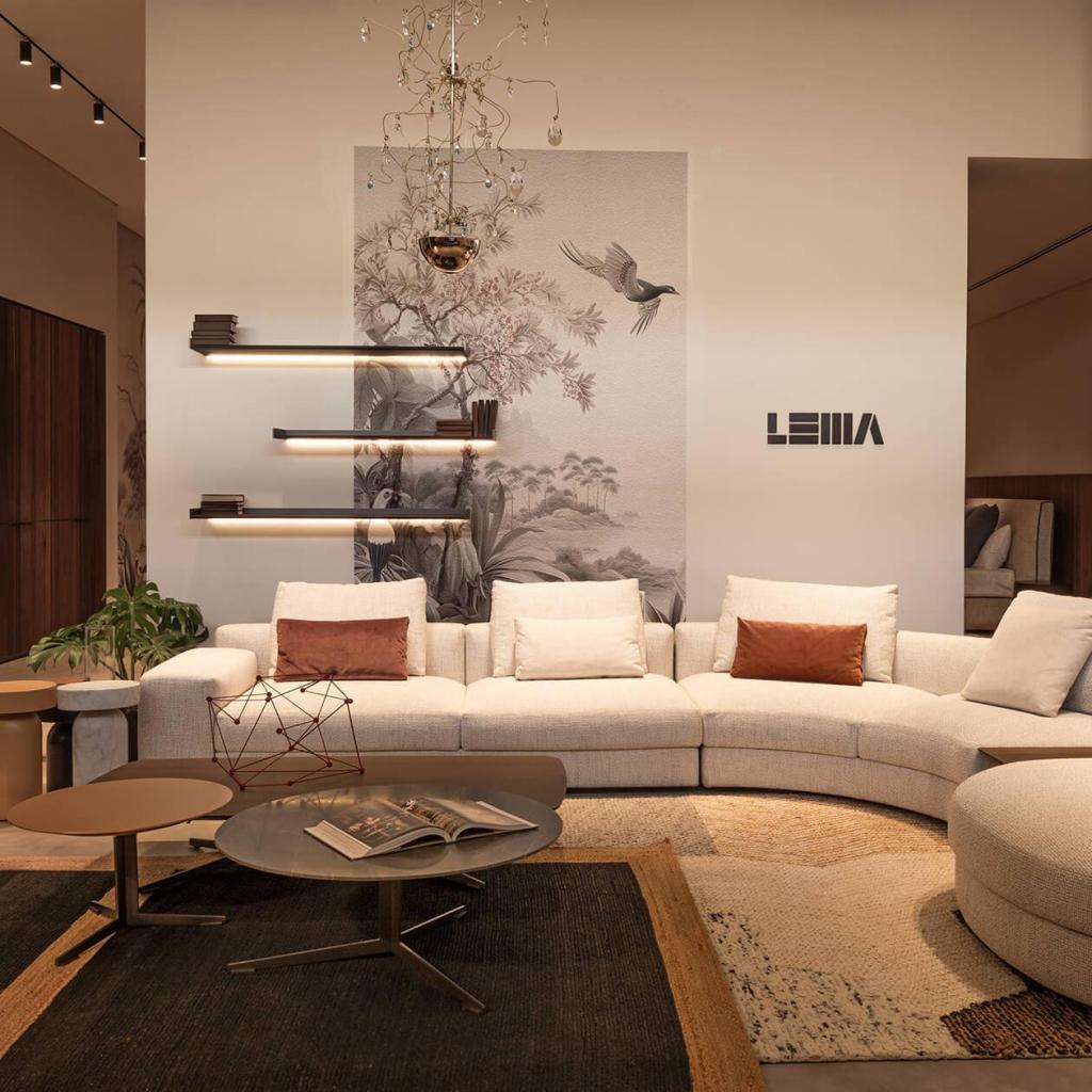 Blog LEMA Salone del Mobile.Milano